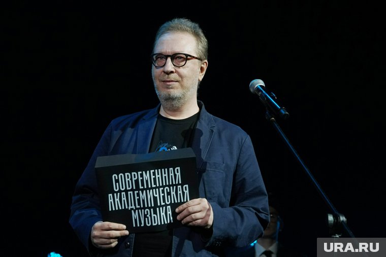 Композитор умер 23 ноября 2024 года