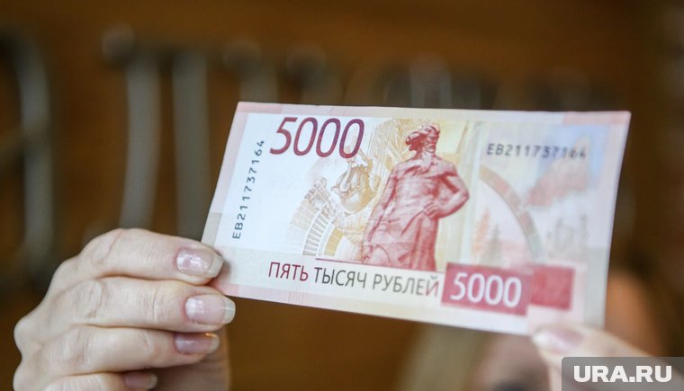 Суд удовлетворил иск на 5000 рублей
