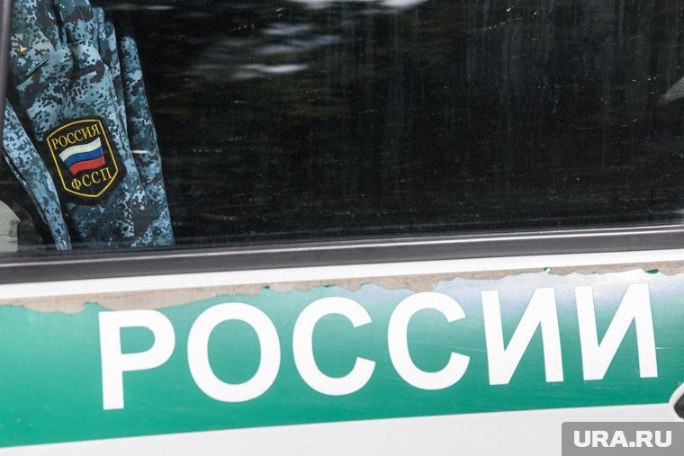 Прокуратура обратила внимание на незаконное действие судебных приставов