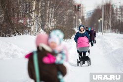 Семьям с детьми нужна экономическая стабильность