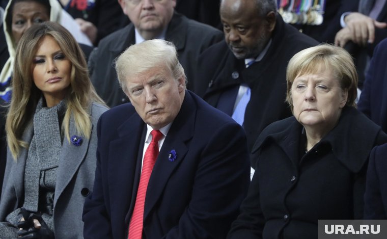 Трамп был расстроен после разговора с Путиным из-за осознания, что он имеет дело с сильным лидером, считает депутат Госдумы