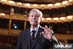 Юрию Соломину могло исполниться 90 лет 