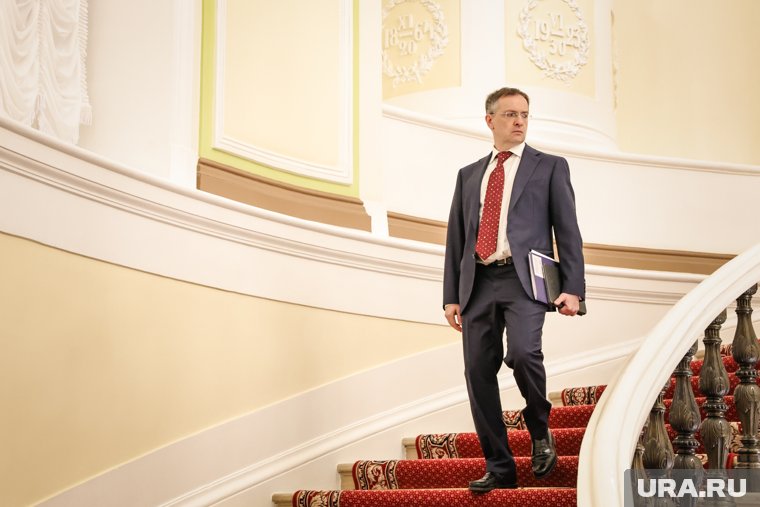 Мединский не мог заставить украинцев приехать на переговоры