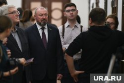 Денис быстро заработал авторитет среди чиновников
