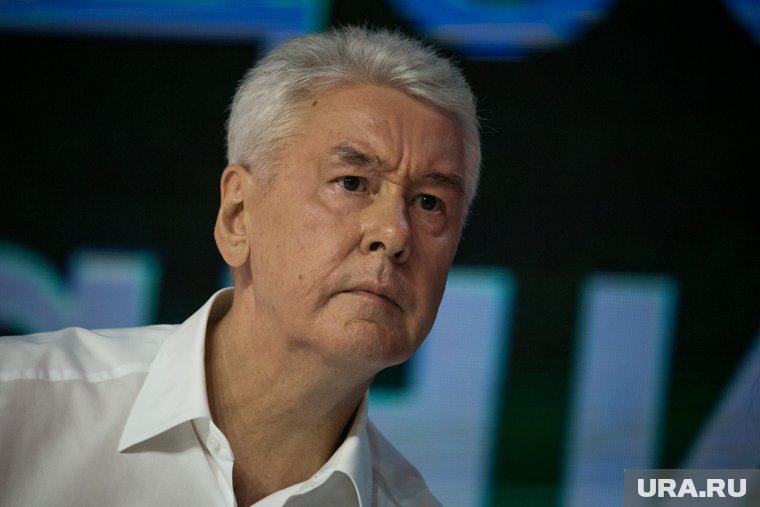 Собянин держит на контроле ЧП со взрывом в Москве