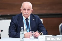 По словам Беседина, это необходимо, потому что в регионе отсутствует достаточное количество сотрудников
