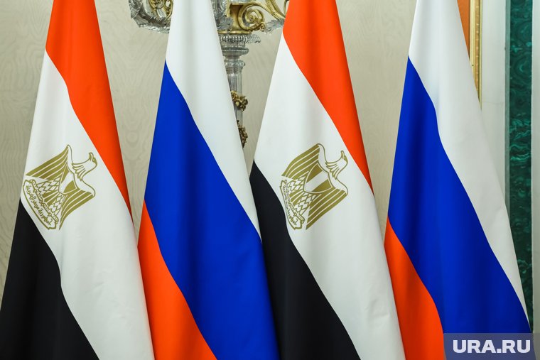 Климов анонсировал скорое открытие генконсульства РФ в Шарм-эш-Шейхе