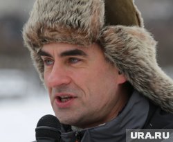 Сергей Левитан избрался в 1993 году и стал депутатом парламента