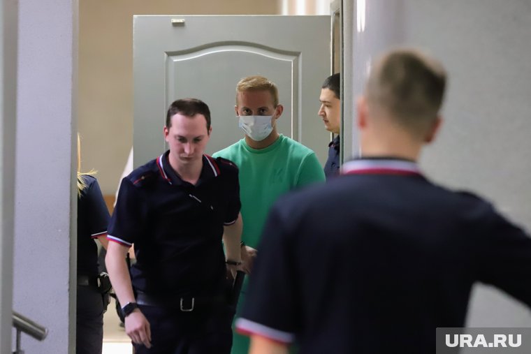 Карьера мужчины рухнула в одночасье