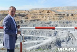 «Южуралзолото» принадлежит вице-спикеру заксобрания Челябинской области Константину Струкову.