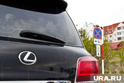 В Кургане арестован пристав