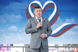 Дмитрий Махонин выиграл партийные праймериз