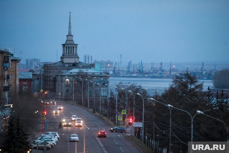 Талант Дмитрия Хворостовского развивался в Красноярске