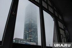Предупреждение ввели на несколько дней