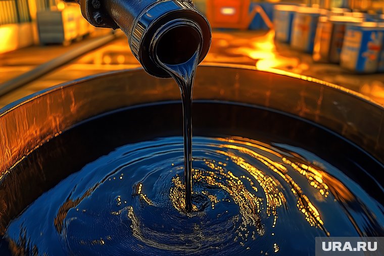 В Саудовской Аравии хотят отвоевать долю рынка нефти у США, заявил Франсиско Бланш