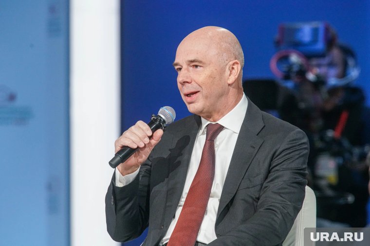 Mинфин рассматривал повышение ставки налога на прибыль для банков, заявил Силуанов