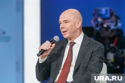 Mинфин рассматривал повышение ставки налога на прибыль для банков, заявил Силуанов