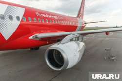 Авиакомпания Red Wings может получить новое, российское название