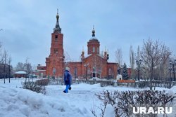 Синоптики дали прогноз по установлению снежного покрова в Кургане