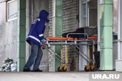 С начала 2025 года в России зарегистрировали уже 1,2 тыс. случаев заражения менингококком
