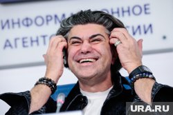 Николай Цискаридзе едет в Челябинск с гастролями