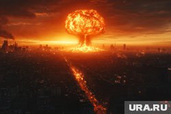 B61-13 предназначено против объектов большой площади