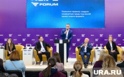 Одну из сессий 100+ посвятят теме перезагрузки городской среды