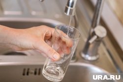 В Махачкале из-за ливней могла загрязниться вода и-под крана