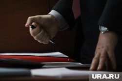 В ГБУ «Кургангазсеть» появился новый врио директора