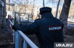 Врачам не удалось спасти жизнь молодому человеку, и они констатировали его смерть
