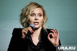 Актриса оправдала призыв убивать русских