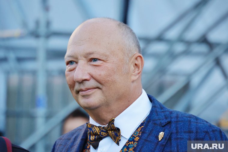 Юрий Гальцев приедет на курганский фестиваль