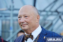 Юрий Гальцев приедет на курганский фестиваль