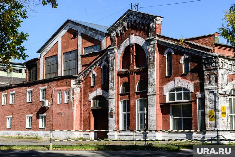 Мотовилиха окончательно стала районом Перми только в 1938 году