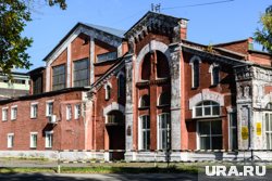 Мотовилиха окончательно стала районом Перми только в 1938 году