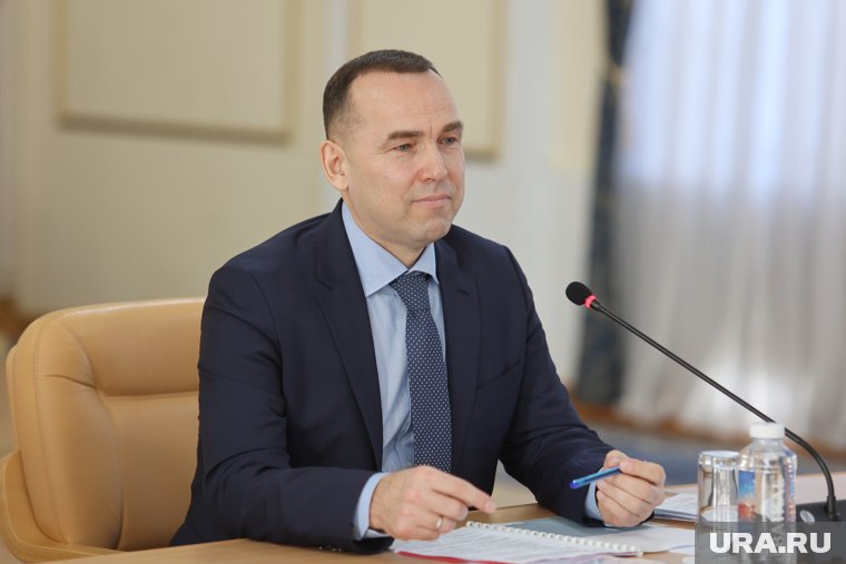 Шумков раскрыл планы по запуску нового поезда