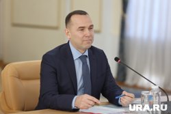 Шумков раскрыл планы по запуску нового поезда