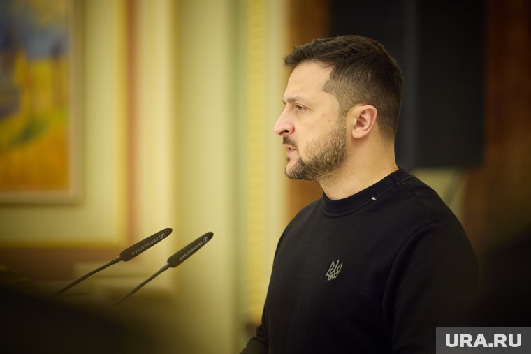 Не дождавшись предложений от министров, Зеленский заявил о готовящихся кадровых решениях