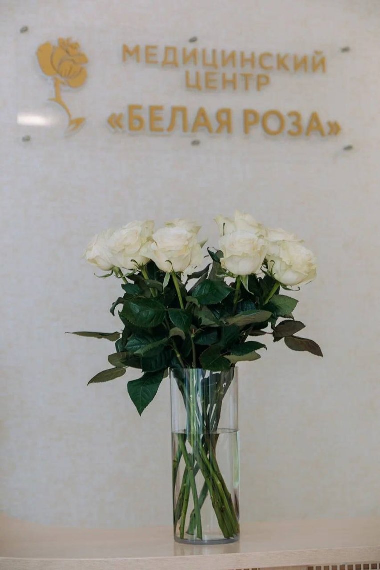 Центр обслуживает в среднем до 35–37 тысяч женщин ежегодно