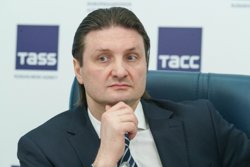 Эдгарду Запашному интересно, что президент сделает со слонами