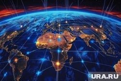 Сильная магнитная буря ожидается 15 сентября
