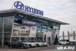 Hyundai теперь может производить и продавать в РФ автомобили