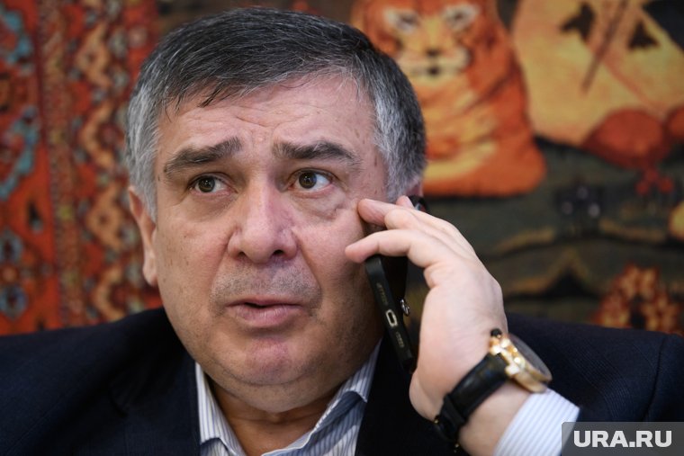 После задержания Шыхлински увезли на допрос