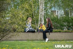 Сквер станет центром притяжения молодежи