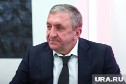 Толкачев руководил Талицей 13 лет