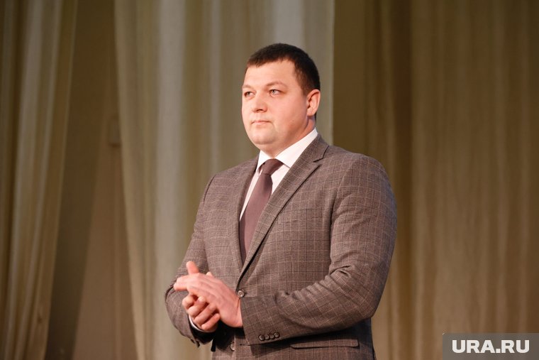 Науменко принесет присягу на следующей неделе