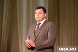 Науменко принесет присягу на следующей неделе