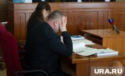 Осужденные по коррупционному делу экс-депутата заксобрания ЯНАО Крюкова подали апелляцию