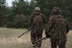 Купянское направление является важным для ВС РФ