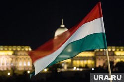 МИД Венгрии сделал заявление о территориях Украины